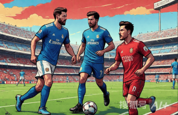 西甲：拉斯帕尔马斯VS马德里竞技 弱旅拉斯帕尔马斯难挡豪门马竞，实力悬殊或成一边倒