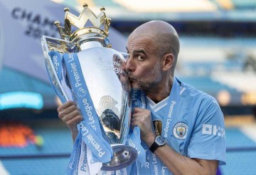 世俱杯是个机会！瓜帅自信可逆转蓝月颓势，人才培养关键是靠心态