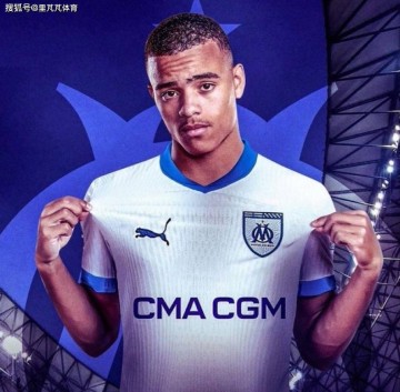 成绩仅次巴黎,差一点拼下射手王:曼联“放弃之人”重拾自信