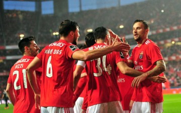 8/20欧冠战场:巴塞尔、哥本哈根、博德闪耀、费内巴切和本菲卡!