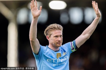 主席：德布劳内已在那不勒斯买了别墅 但签约还没完成