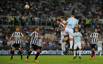 拉齐奥瞄准欧冠资格,迎来关键主场战役