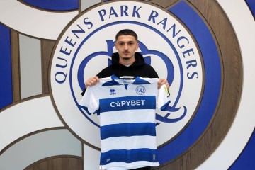 英媒:多支英冠、法甲球队有意20岁QPR中场塔拉