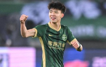 喜讯！18岁新星被德甲五冠王看中，有望登陆欧洲顶级联赛，令人振奋