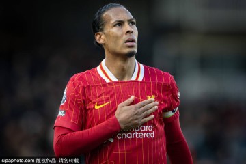 观战台：利物浦或加冕英超冠军 巴萨迎扩大领跑优势良机