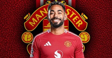 曼联豪掷6250万打包库尼亚:五年期合同背后的双赢前景与潜在隐患