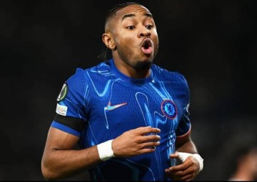 恩昆库在切尔西直接被弃用？从德甲巨星到英超“隐形人”