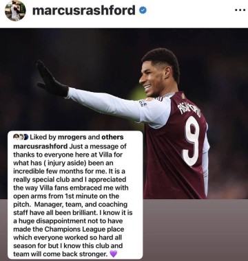 曼联签库尼亚分期细节曝光，拉什福德转会受阻，坚决要求踢欧冠不降薪