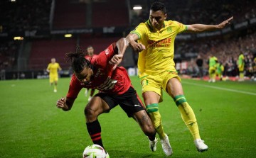 法甲布列塔尼德比前瞻:雷恩对决南特的焦点战