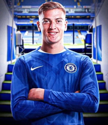 切尔西9号魔咒！包括托雷斯、奥巴梅扬等名将，德拉普能否打破？