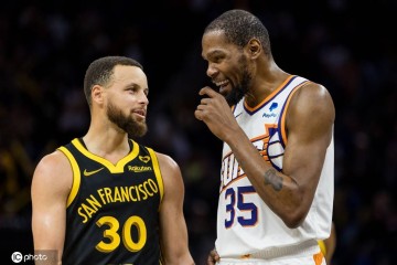 杜兰特的勇士咒语还能解吗?效力火箭成自证最后希望?