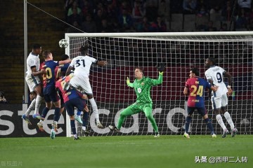 意大利球员解析巴萨对国米：巴萨两大弱点，国米可加以利用