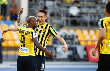 欧冠 阿拉木图凯拉特VS卢布尔雅那奥林匹亚