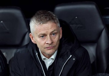 索尔斯克亚:看曼联现在这样很难受,无法理解卖掉麦克托米奈