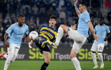 意甲生死夜！保级弱旅绝境求生，蓝鹰展翅剑指欧冠