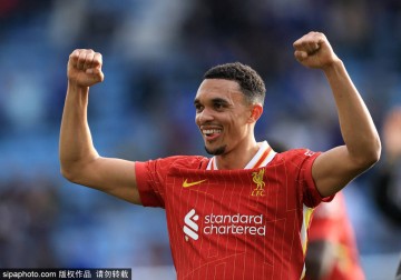 支付1000万欧!皇马官宣阿诺德加盟 将随队参加世俱杯