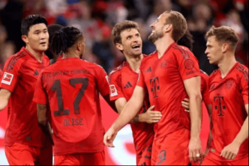 热刺7亚王逆天改命!凯恩德甲封神遭群嘲:无冠诅咒破除=足坛最水冠军?