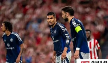 标题:安东尼成西甲新宠曼联夏窗或迎免费强援