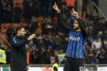 拉诺基亚:巴黎和国米实力相当,我希望国米把奖杯带回家