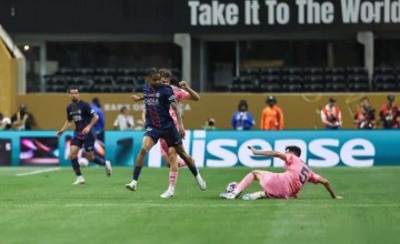 巅峰对决!巴黎大战拜仁,世俱杯8强已确定4队,快成欧冠了