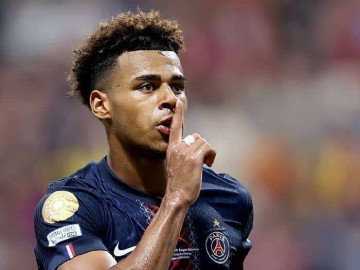 世俱杯半决赛前瞻:巴黎VS皇马,姆巴佩战旧主成焦点