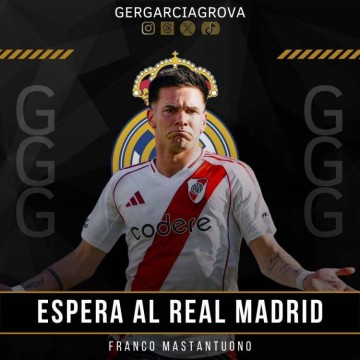 记者:马斯坦托诺优先等待皇马,曼联无法支付4000万欧&拒绝马赛