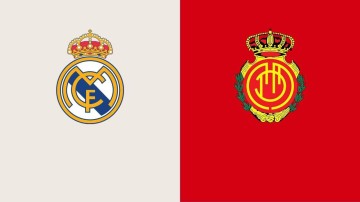 西甲-皇马3-0马洛卡：主力伤了，主帅换了，卫冕黄了，皇马荣誉之战|前瞻