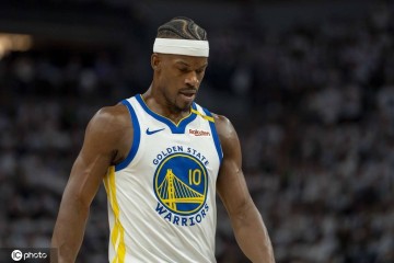 巴特勒:我当然能在比赛砍下40分 更享受带动队友