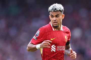 曝迪亚斯与巴萨达成协议,利物浦标价8500万欧,亚马尔的好帮手?