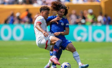 创造辉煌！切尔西实现超级大满贯，揽获所有欧战及新旧世俱杯冠军