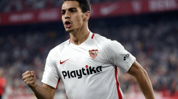 比利亚雷亚尔4-2胜塞维利亚,锁定欧冠席位