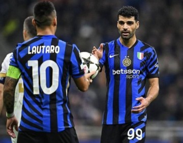 意甲生死战,国米必须全力以赴,满足2条件那不勒斯今晚夺冠