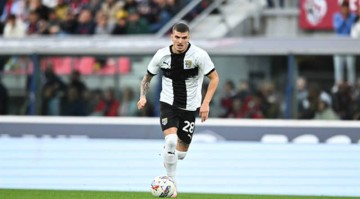 意甲焦点对决：帕尔马迎战尤文图斯，图多尔宣布“手中有15名球员可用”