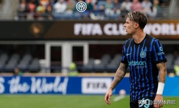 1夜5大官宣-曼联第3签罗马首签意甲金靴加盟沙特阿瑙国米体面分手