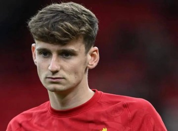 1500万英镑!利物浦小将莫顿转战法甲,双赢转会重塑双方未来