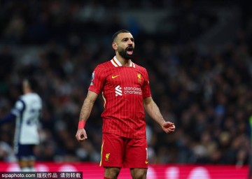 萨拉赫：利物浦有德布劳内的位置 但芬威不喜欢30+球员