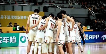 CBA动态，德甲得分王加盟浙江，陈国豪留守北控，北京全新外援洗牌