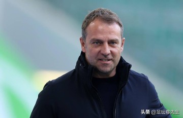 本赛季，巴萨只要再进6球，弗里克就将打破自己的一个执教纪录