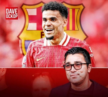 当维尔茨要来利物浦，迪亚斯离巴萨更近了一步