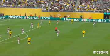 德甲豪门耻辱一战!多特蒙德狼狈战平,射门7-14落后全场仅3射正