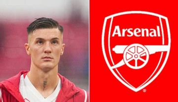 枪手有意！图片报：莱比锡对21岁塞斯科要价7000万，曼联也曾考察