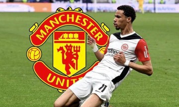 曼联1亿欧元求购法甲新星埃基蒂克！22球12助令人瞩目，红魔须审慎考虑