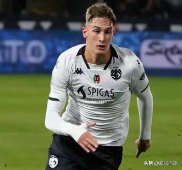 国米青训双子星下赛季登陆意甲，外租或可为球队引援服务！