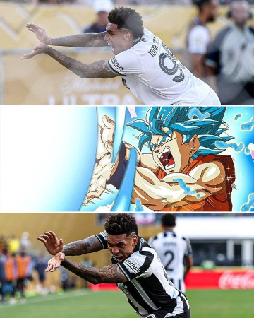 🤩英超见？伊戈尔-热苏斯连场破门，罗马诺称森林敲定球员交易