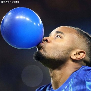 切尔西抛弃德甲金靴?48场造20球成转会香饽饽,拜仁巴萨抢人