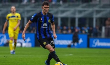 一日意甲最新动态:巴萨有意签莱奥,穆里尼奥鼓励国米重温辉煌