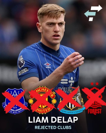 曝图赫尔报复曼联,建议德拉普选择切尔西!拉爵或从大巴黎租穆阿尼