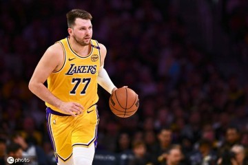 4年2.29亿or3年1.6亿?东契奇预计本周和湖人续约