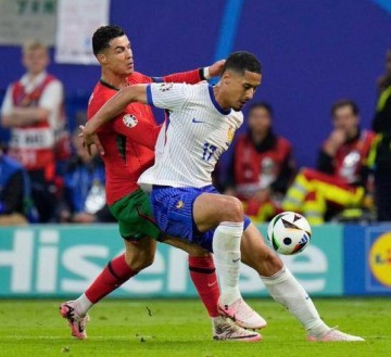 8000万欧惊天互换?阿森纳赌上萨利巴换皇马1亿先生,转会肥皂剧悬念拉满