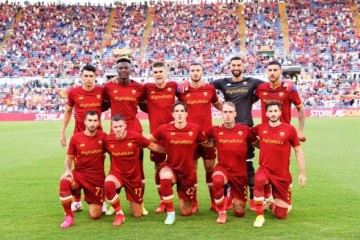 意甲：罗马VS维罗纳 今日数据库最新精准比分预测